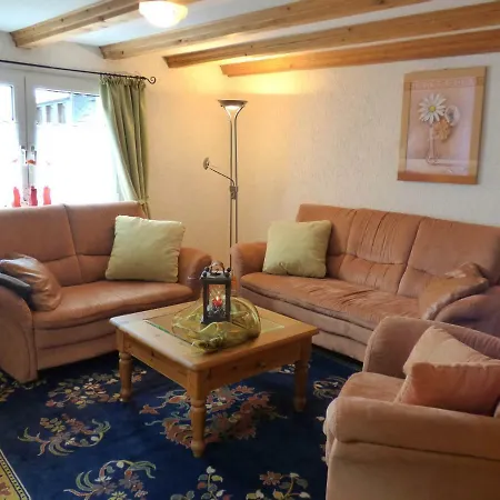 Relaxen Im Urigen Fachwerkhaus Σπίτι διακοπών