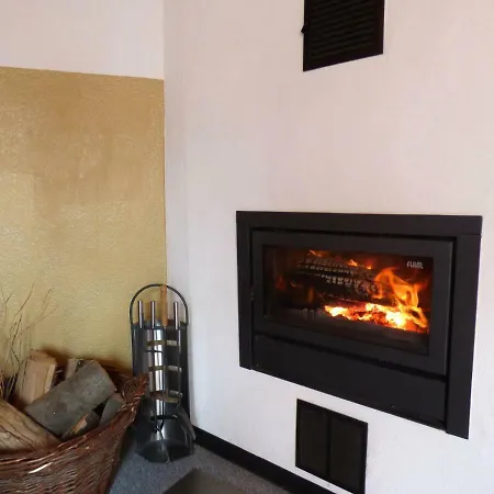 Σπίτι διακοπών Relaxen Im Urigen Fachwerkhaus