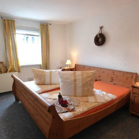 Relaxen Im Urigen Fachwerkhaus *