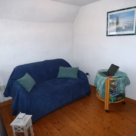 Relaxen Im Urigen Fachwerkhaus Σπίτι διακοπών Wershofen