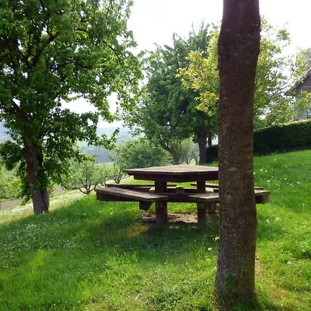 Σπίτι διακοπών Relaxen Im Urigen Fachwerkhaus *