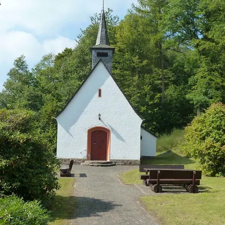 Relaxen Im Urigen Fachwerkhaus Σπίτι διακοπών