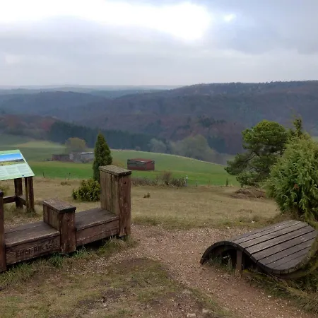 Σπίτι διακοπών Relaxen Im Urigen Fachwerkhaus