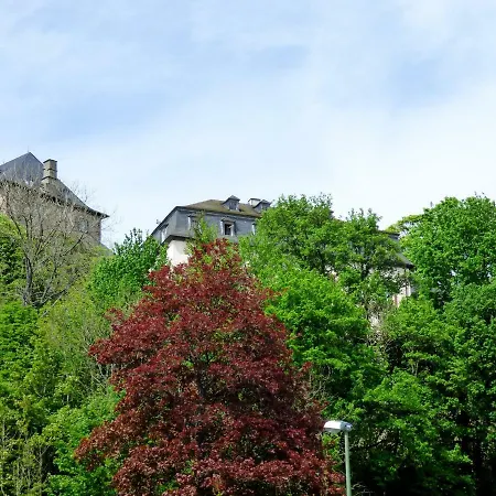 Relaxen Im Urigen Fachwerkhaus * Wershofen