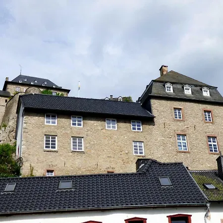 Relaxen Im Urigen Fachwerkhaus