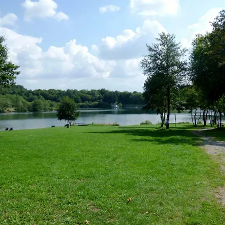 Relaxen Im Urigen Fachwerkhaus Σπίτι διακοπών *