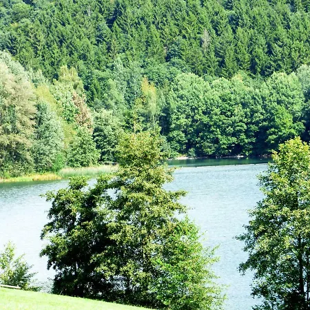 Σπίτι διακοπών Relaxen Im Urigen Fachwerkhaus Wershofen