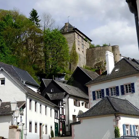 Relaxen Im Urigen Fachwerkhaus