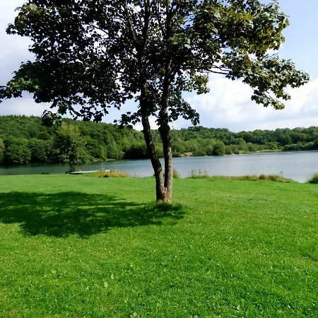 Relaxen Im Urigen Fachwerkhaus Σπίτι διακοπών