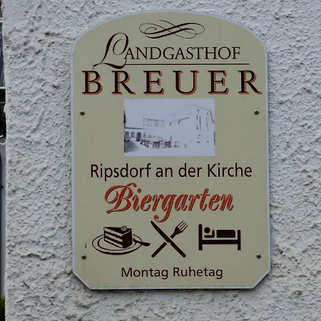 Relaxen Im Urigen Fachwerkhaus * Wershofen